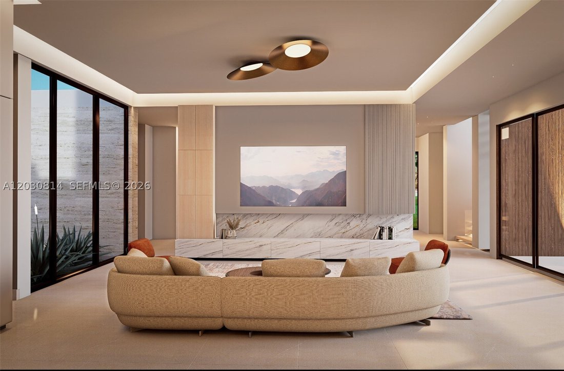 Haus in Coral Gables, Florida, Vereinigte Staaten 5 - 18160131