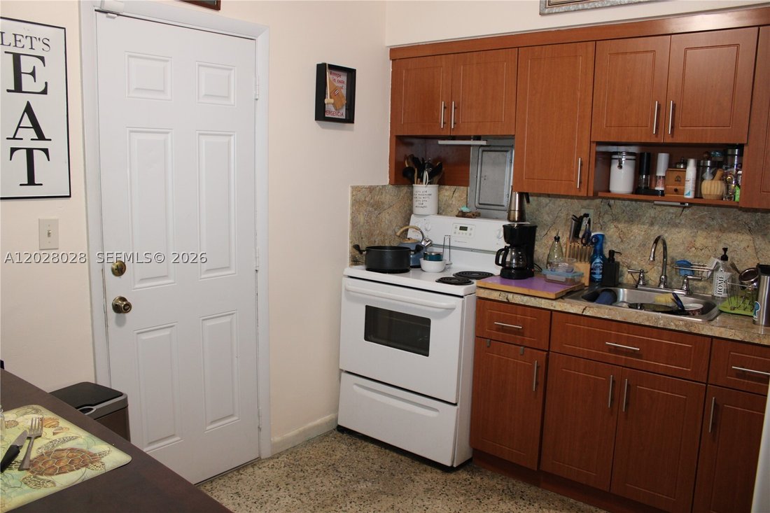Apartment in Miami, Florida, United States 4 - 18057909