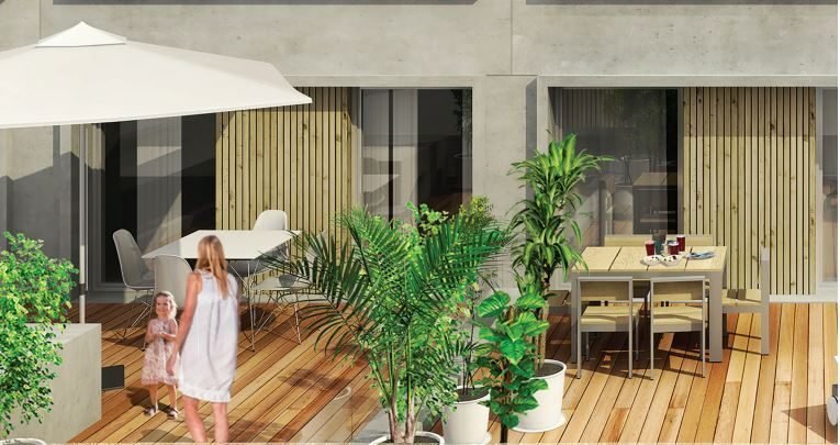 Apartment in Annemasse, Auvergne-Rhône-Alpes, France 4 - 12848956