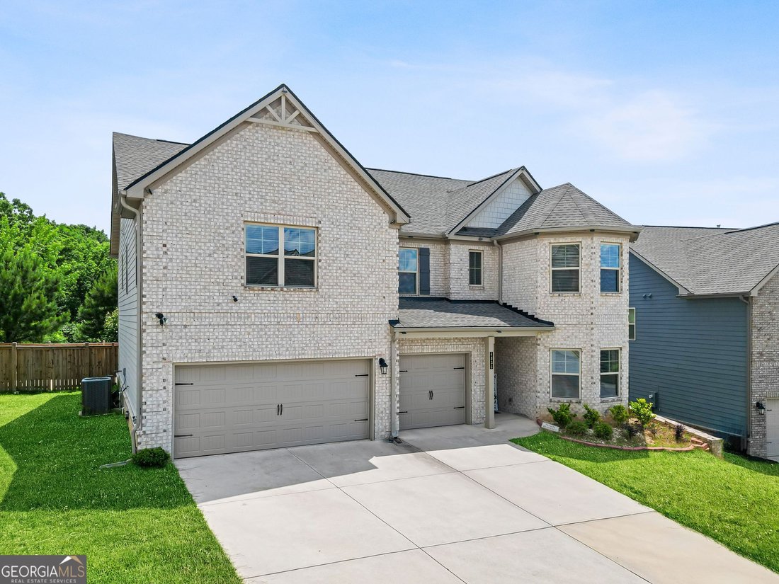 House in Atlanta, Georgia, United States 3 - 18155500