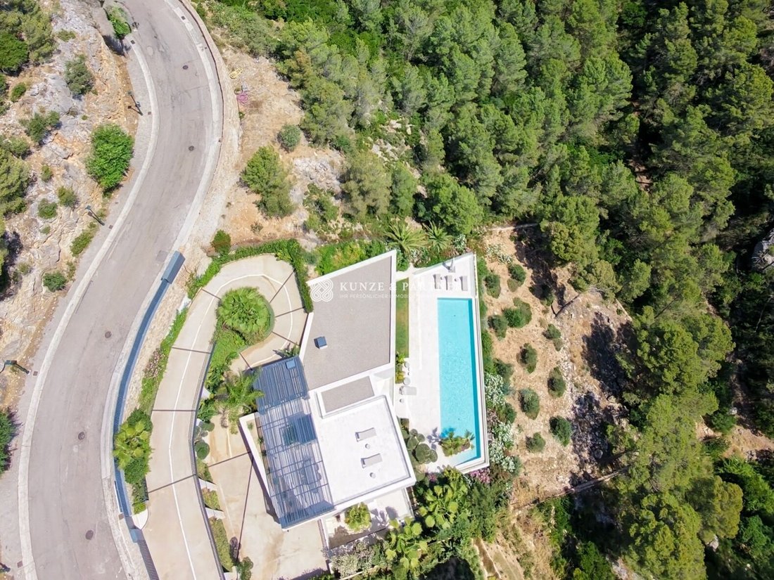 Villa a Palma di Maiorca, Isole Baleari, Spagna 2 - 18155662