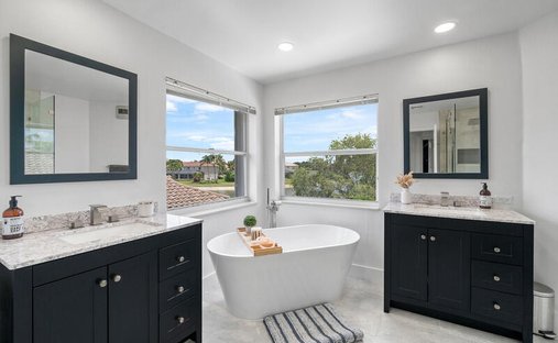 Maison à Boca Raton, Floride, États-Unis 1