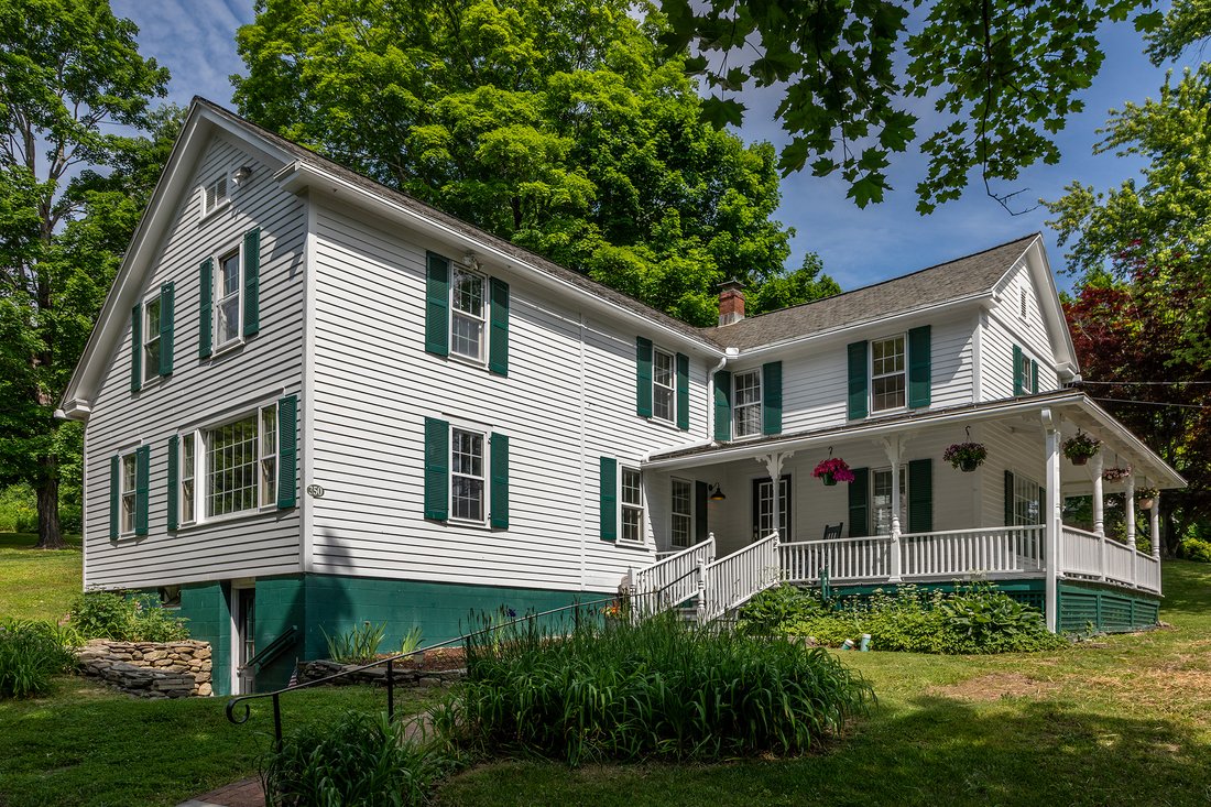 House in Litchfield, Connecticut, United States 3 - 18157337