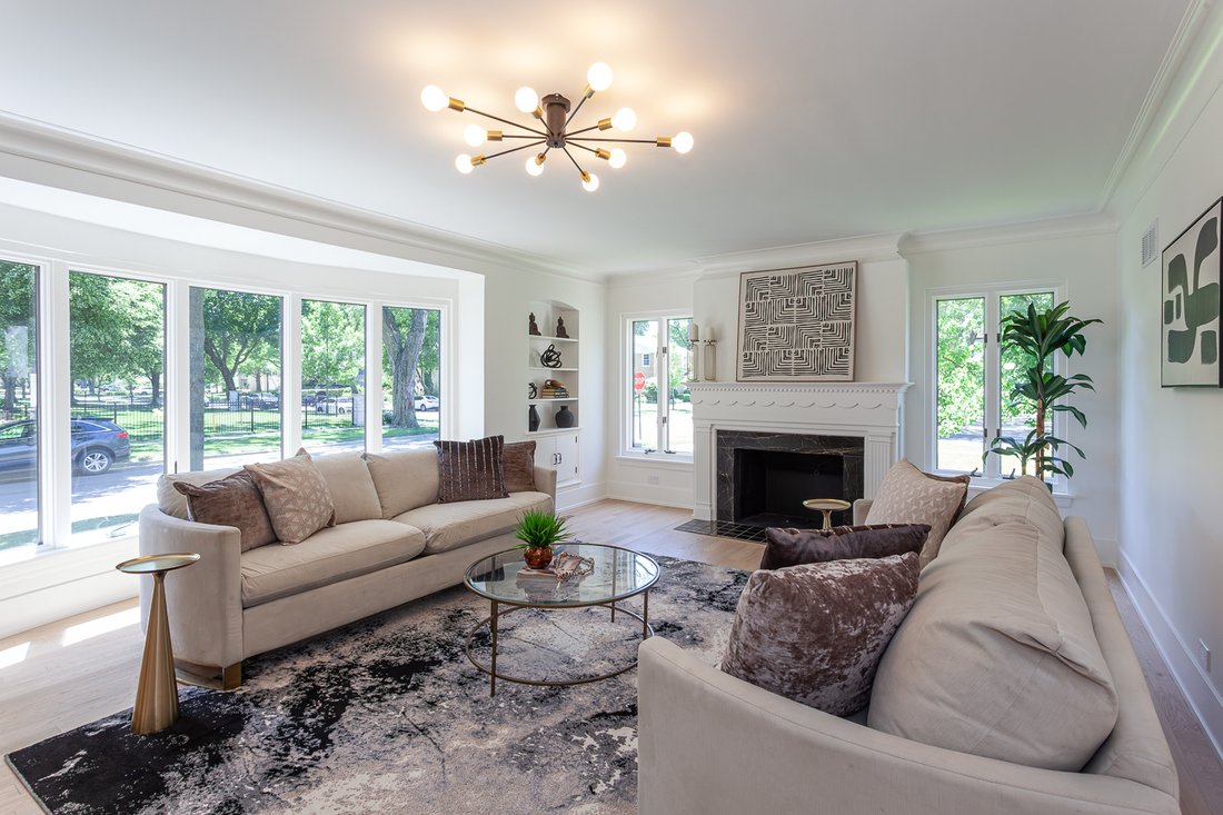 House in River Forest, Illinois, United States 4 - 18163814
