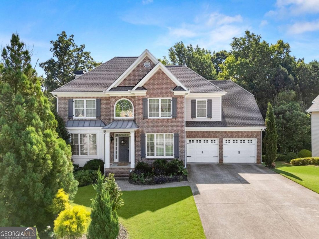 House in Lawrenceville, Georgia, United States 4 - 18160241