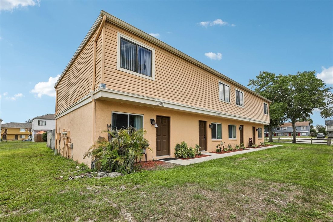 House in Orlando, Florida, United States 1 - 18165121