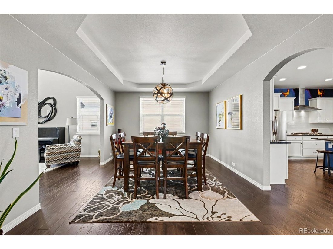 House in Arvada, Colorado, United States 5 - 18169797