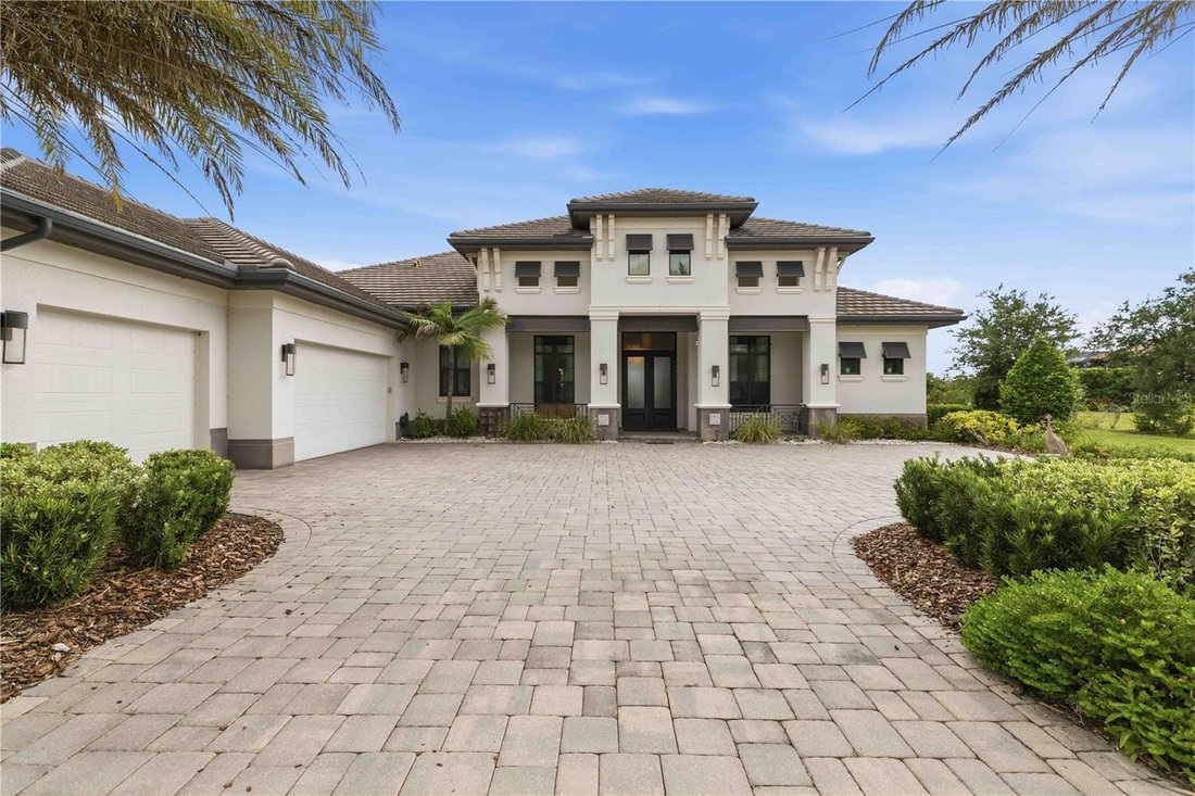 House in Bradenton, Florida, United States 2 - 18170893