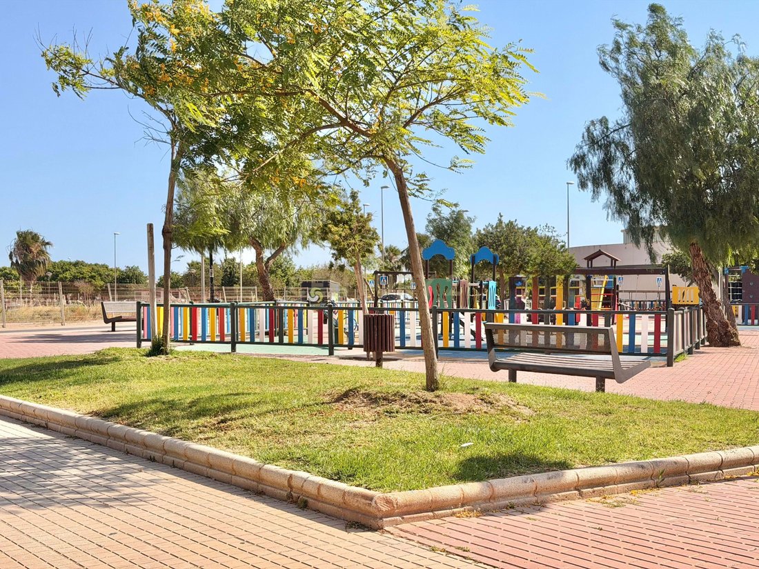 Land in El Ejido, Andalusia, Spain 3 - 18160328