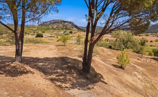 Land in Ramona, California, United States 1