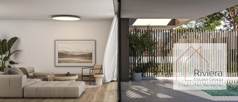 Apartment in Vari, Attica, Greece 3 - 18154806