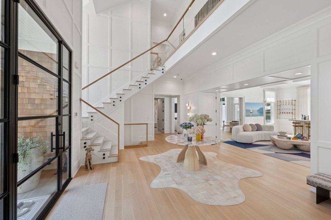 House in Bridgehampton, New York, United States 4 - 18155550
