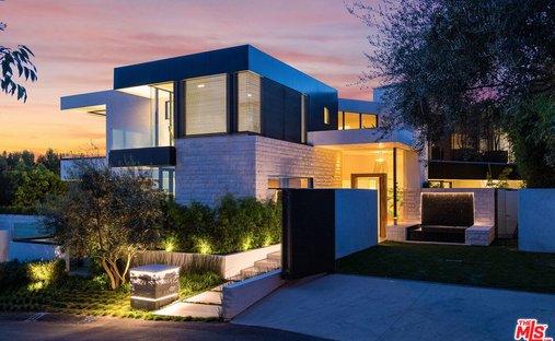 Haus in Los Angeles, Kalifornien, Vereinigte Staaten 1