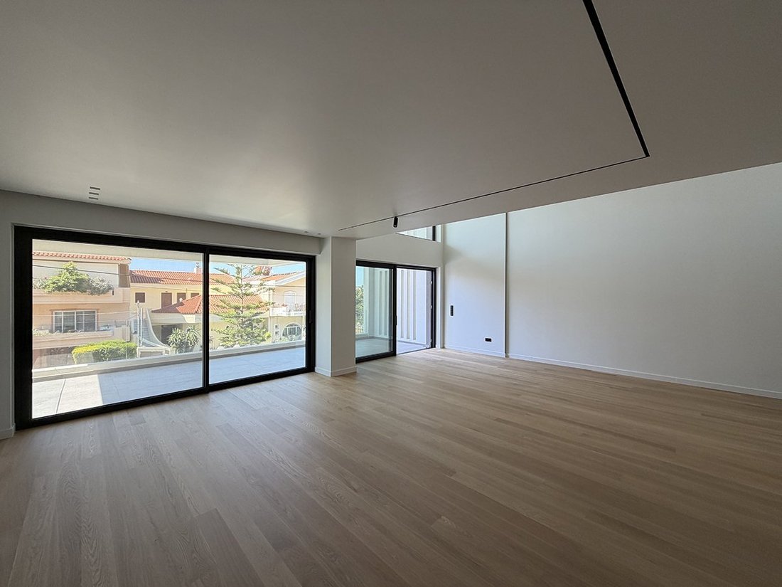 House in Voula, Attica, Greece 3 - 18160605