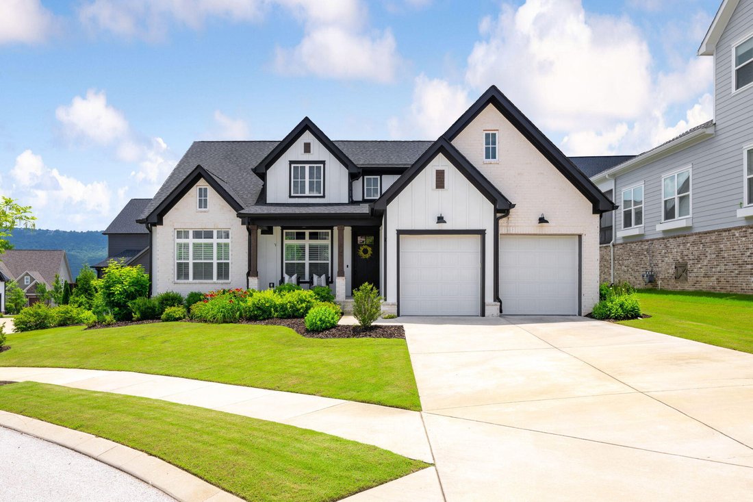House in Chattanooga, Tennessee, United States 2 - 18160058