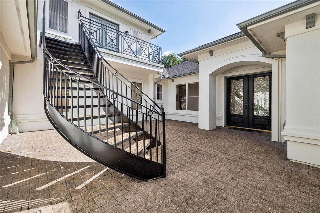 House in Houston, Texas, United States 3 - 18157343