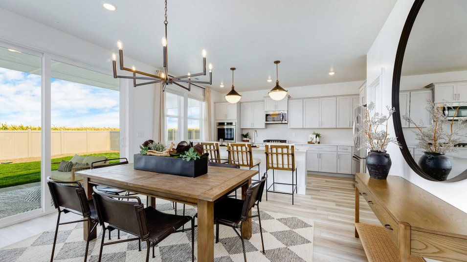 House in Meridian, Idaho, United States 4 - 18120473