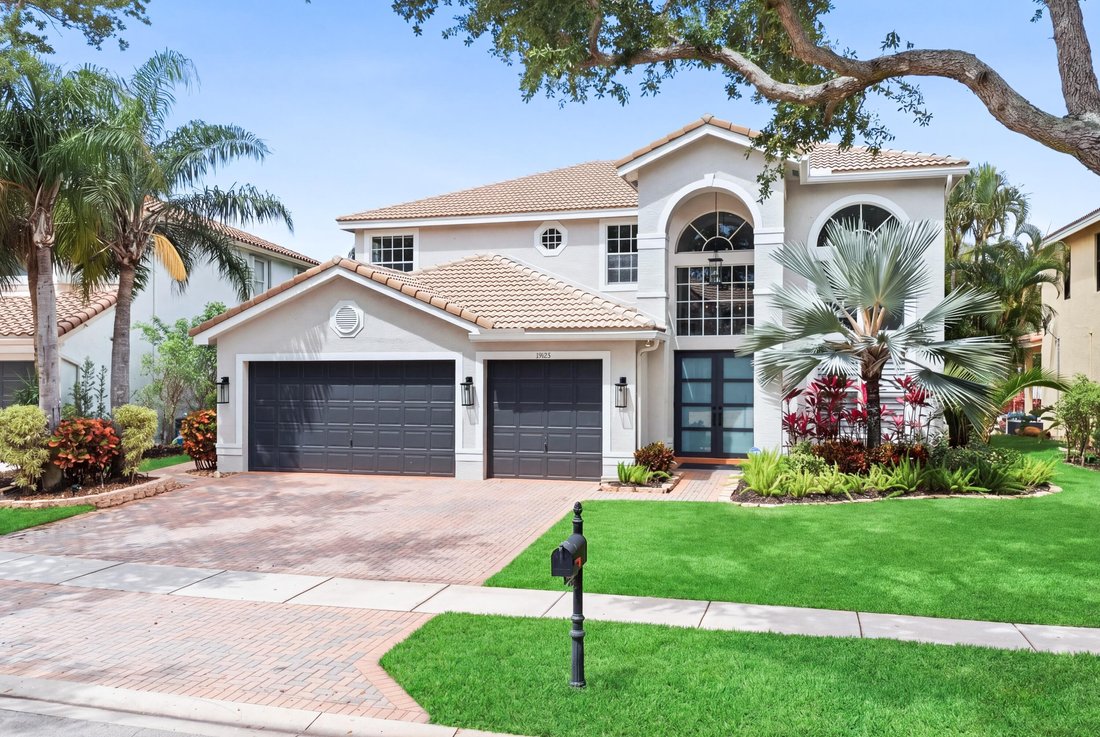House in Boca Raton, Florida, United States 1 - 18162857