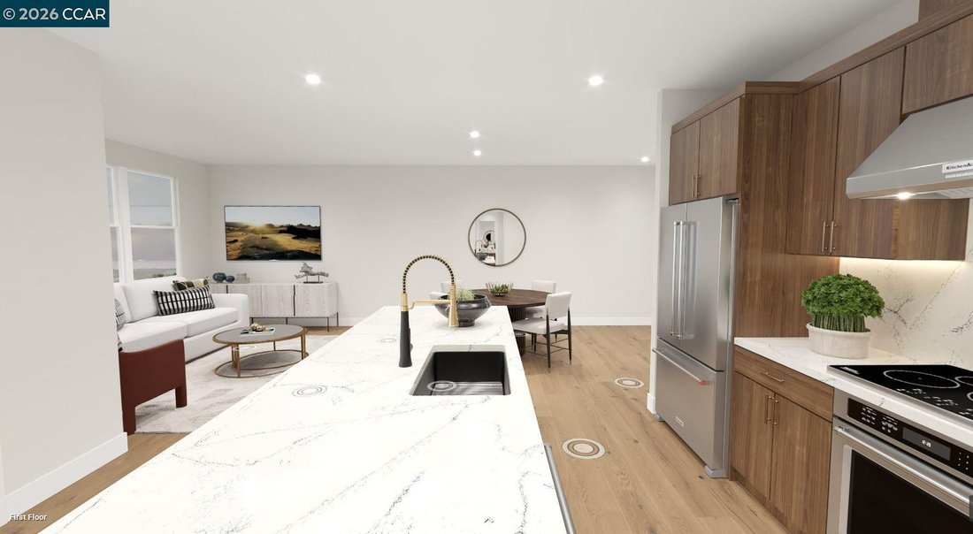 Condo in Santa Clara, California, United States 4 - 18158277