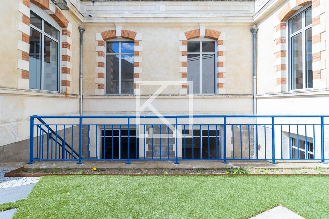 Apartment in Liberation, Cholet, France 3 - 18161940