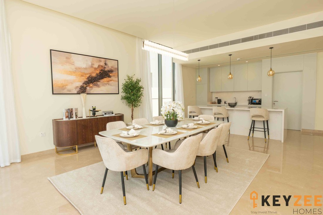 Villa in Dubai Hills Estate, Dubai, United Arab Emirates 5 - 18155245