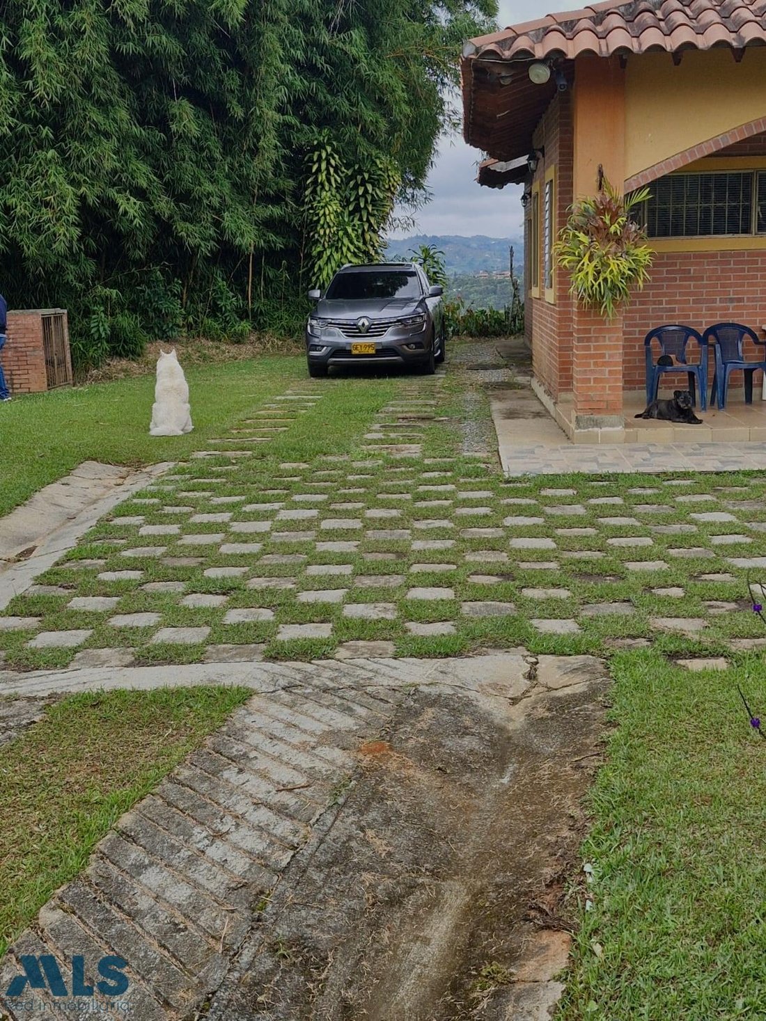 Finca in El Peñol, Peñol, Colombia 5 - 18162915
