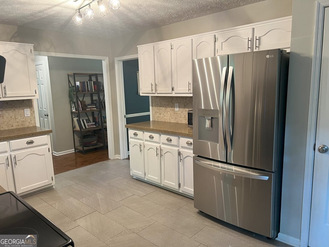 House in Peachtree City, Georgia, United States 5 - 18155497