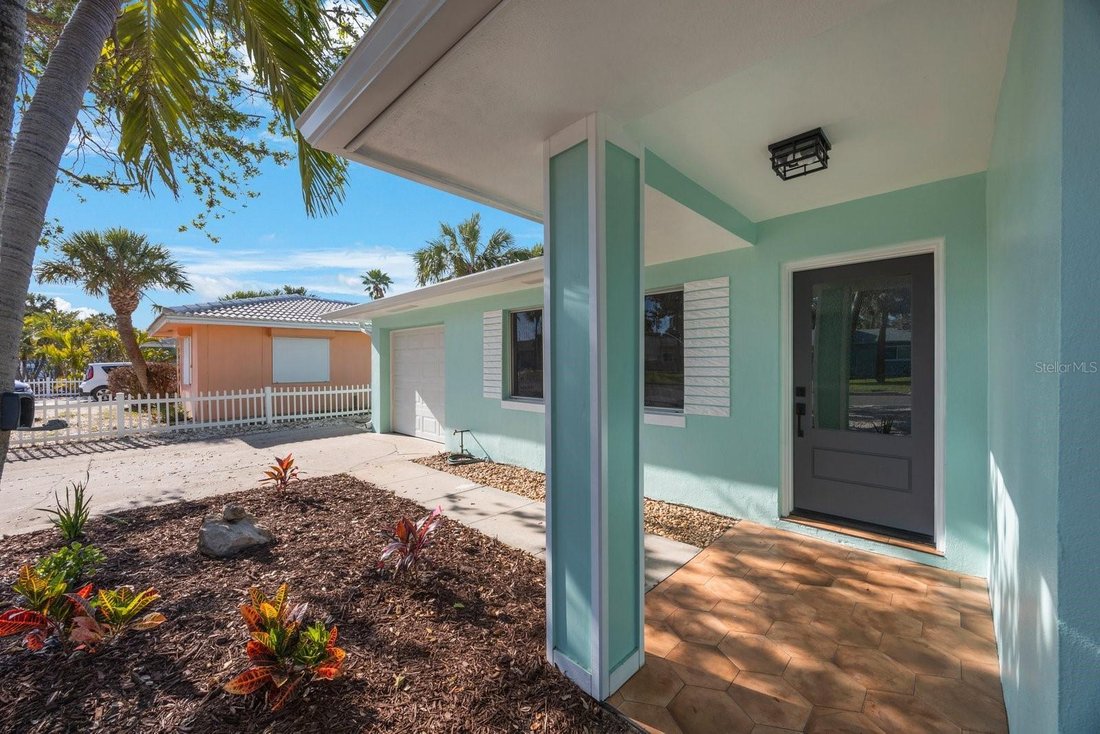 House in St. Pete Beach, Florida, United States 2 - 18164762