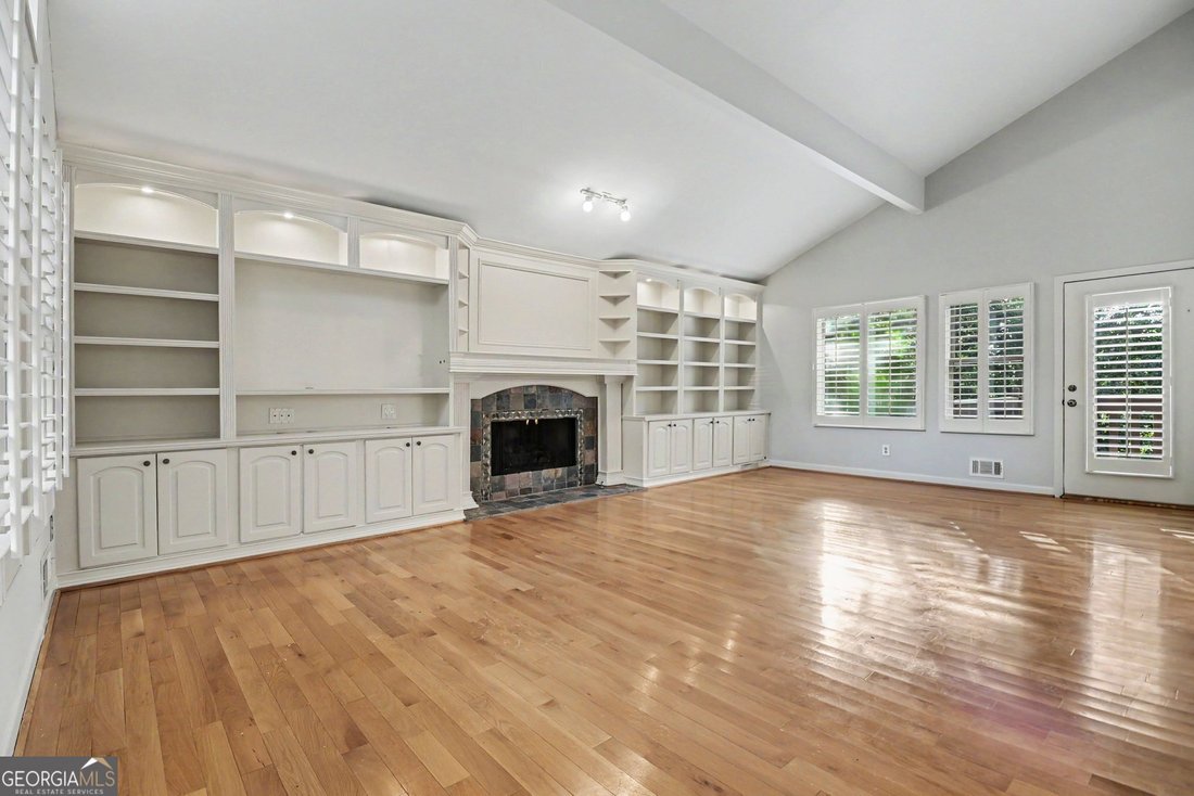 House in Alpharetta, Georgia, United States 5 - 18160175