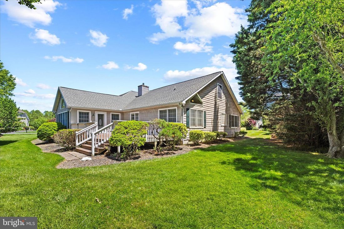 House in Rehoboth Beach, Delaware, United States 1 - 18154186