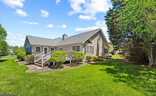 House in Rehoboth Beach, Delaware, United States 1