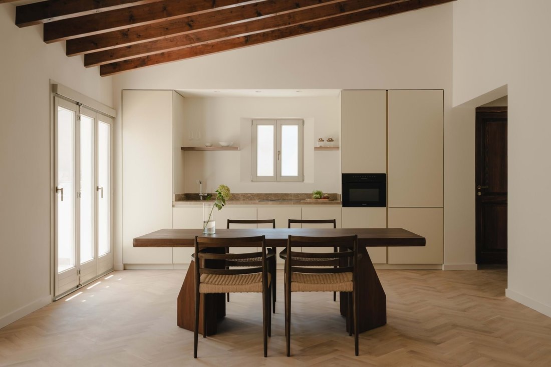 Apartment in Palma, Balearic Islands, Spain 5 - 18153790