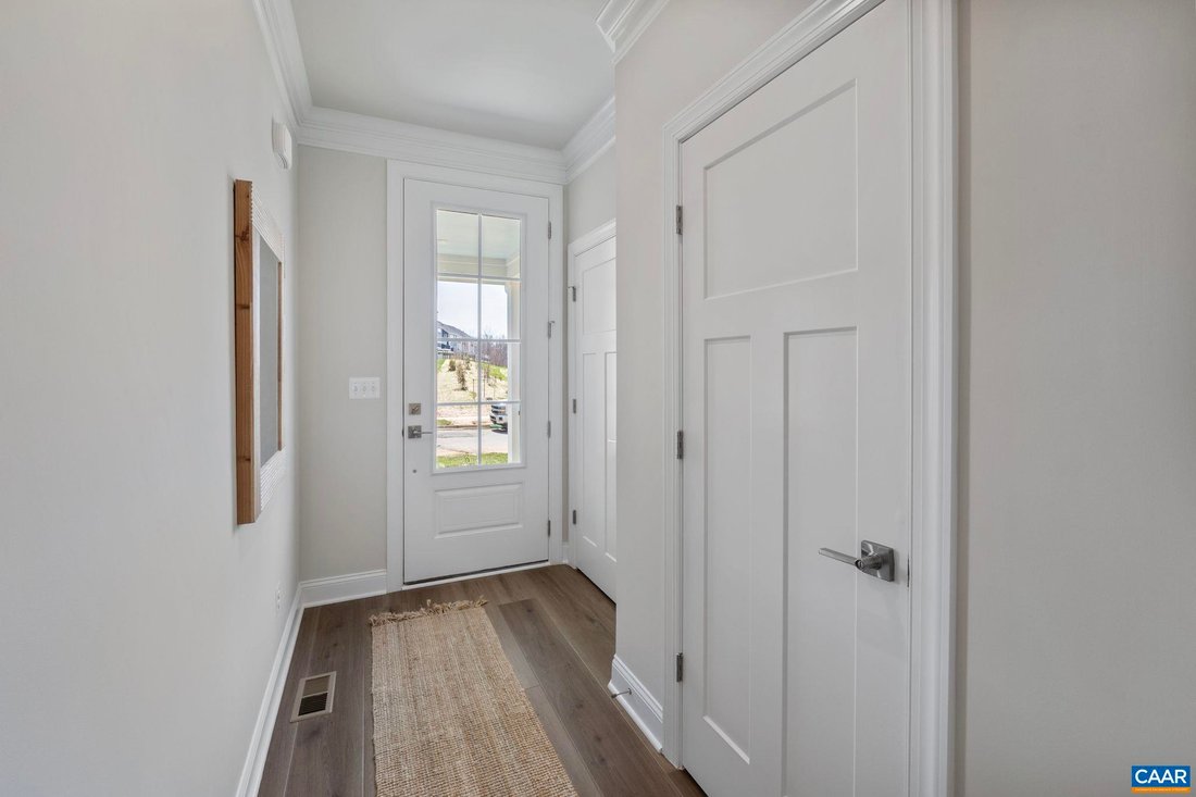 House in Charlottesville, Virginia, United States 4 - 18157989