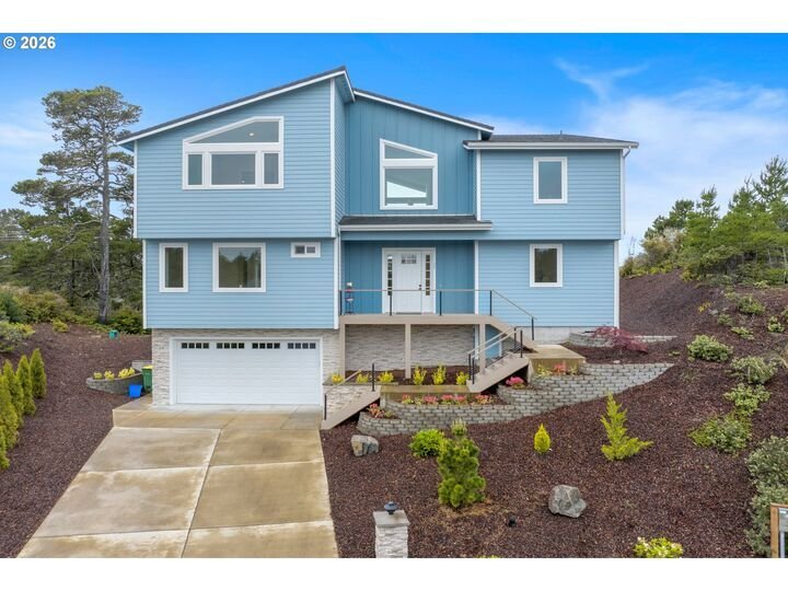 House in Florence, Oregon, United States 2 - 18162215