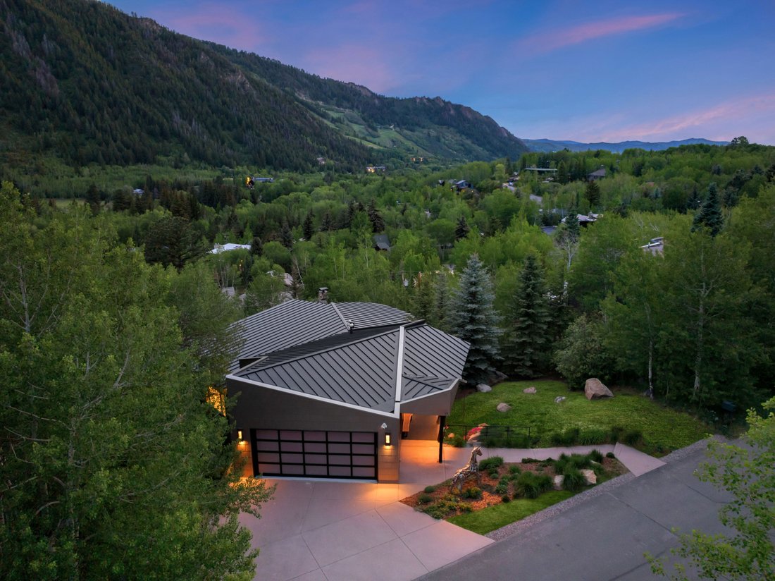 House in Aspen, Colorado, United States 1 - 18155621