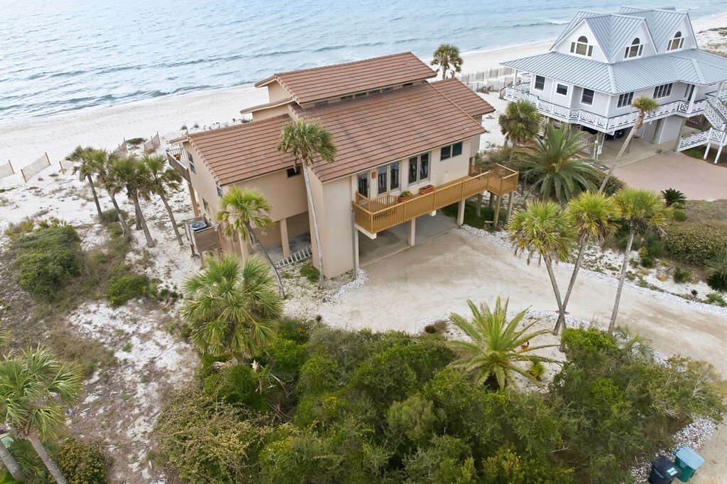 House in Saint George Island, Florida, United States 4 - 18157750