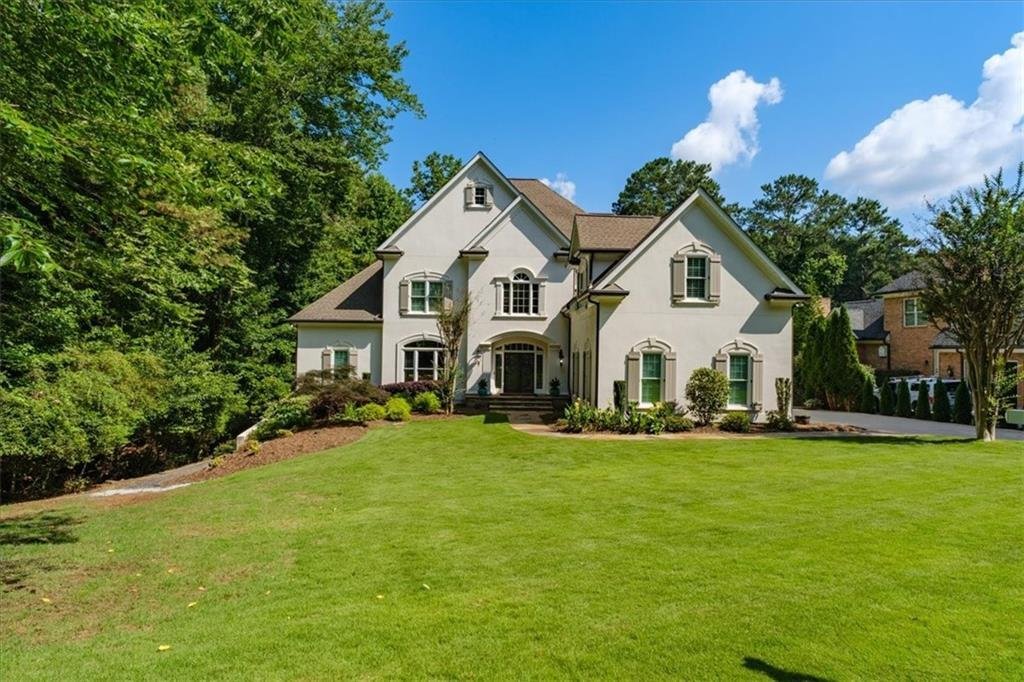 House in Alpharetta, Georgia, United States 2 - 18154997