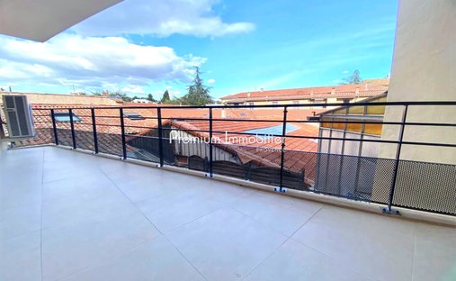 Apartment in Mazarin-Opéra-Bellegarde-Mairie, Aix-en-Provence, France 1