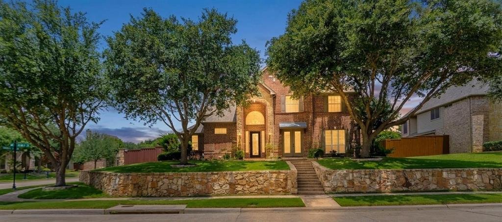 House in Allen, Texas, United States 1 - 18150103