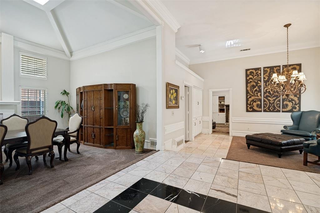 House in Plano, Texas, United States 4 - 18159037