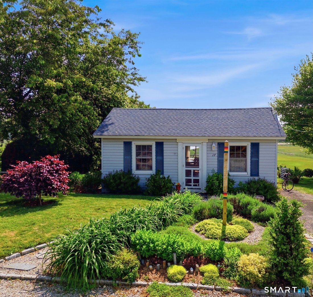 House in Killingworth, Connecticut, United States 2 - 18168734