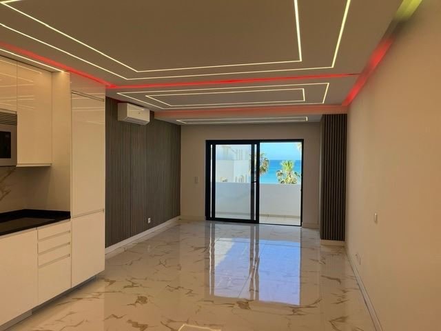 Apartment in Quarteira, Algarve, Portugal 3 - 18162438