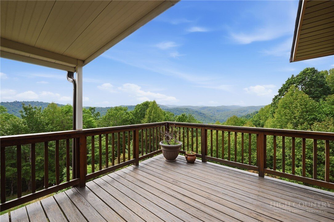 House in Purlear, North Carolina, United States 3 - 18154584