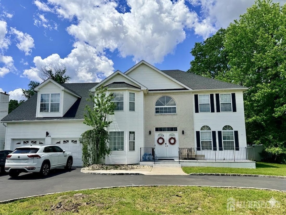 House in Metuchen, New Jersey, United States 1 - 18161607