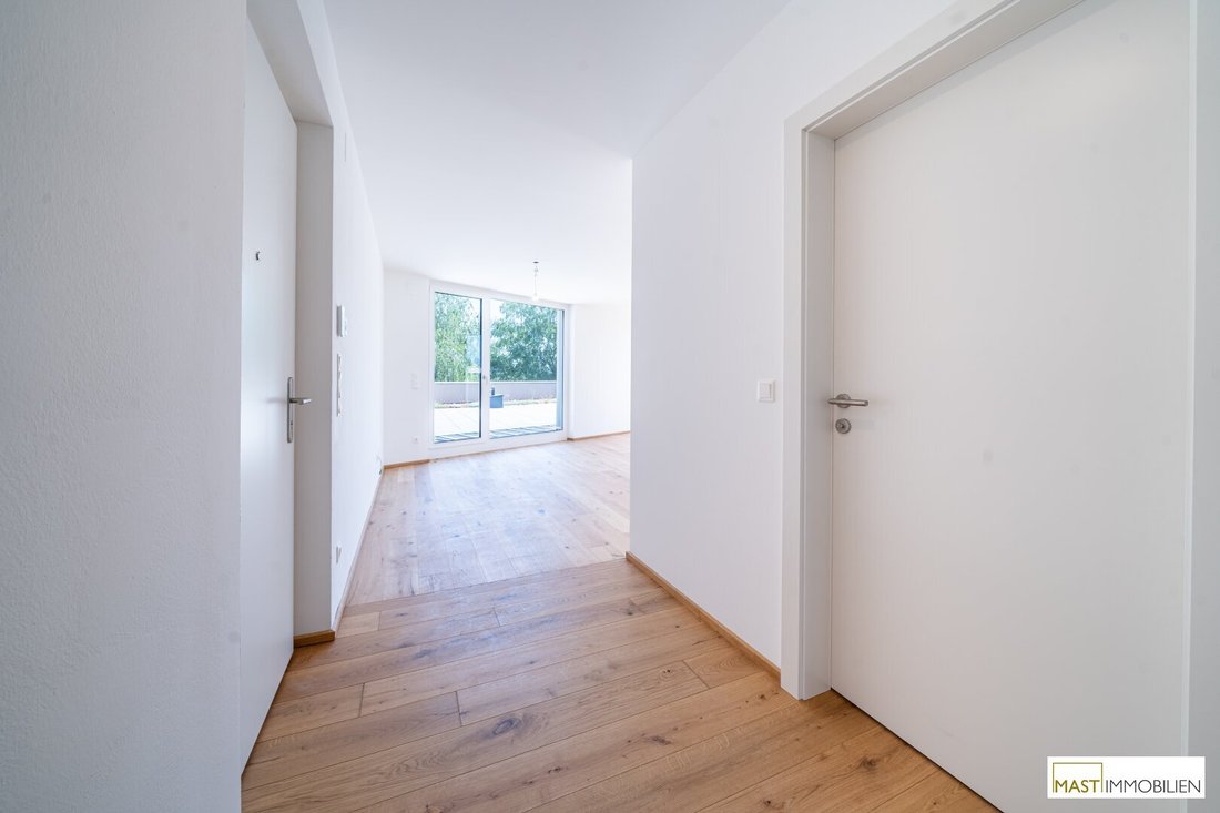Penthouse in Podersdorf am See, Burgenland, Austria 5 - 16445771
