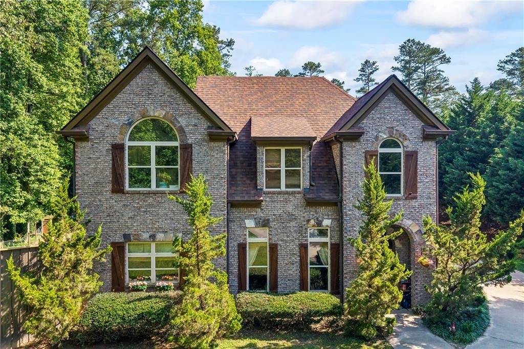 House in Gainesville, Georgia, United States 2 - 18162568
