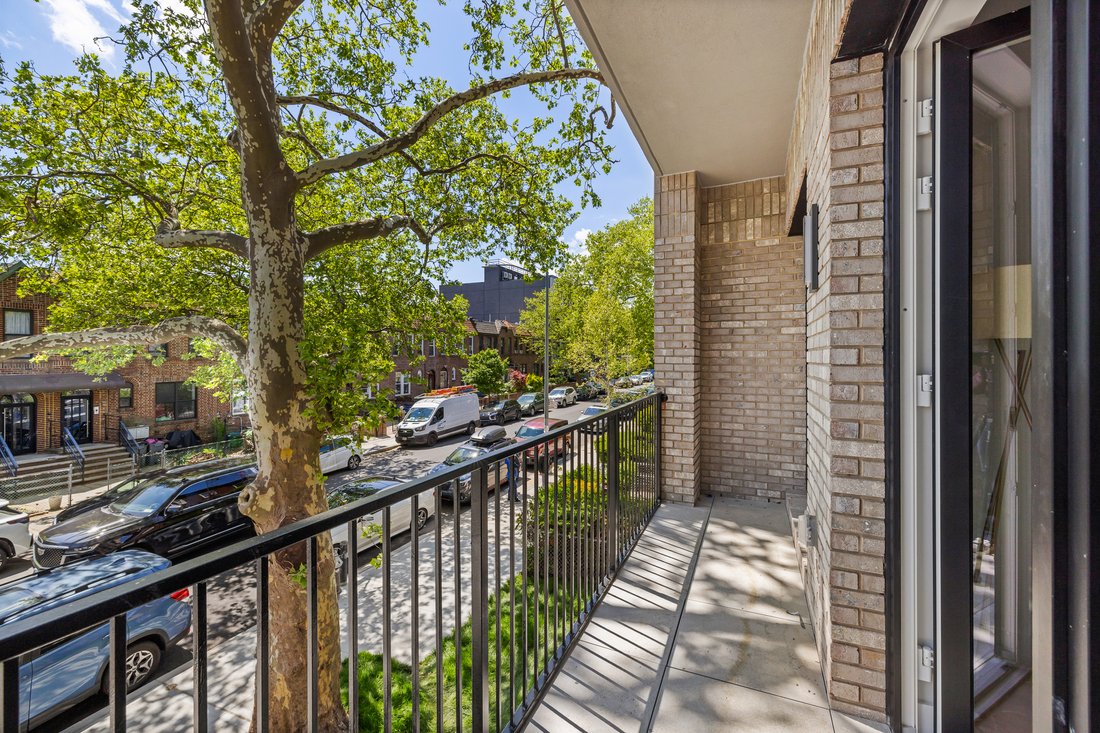 Condominio a New York, New York, Stati Uniti 5 - 18165424