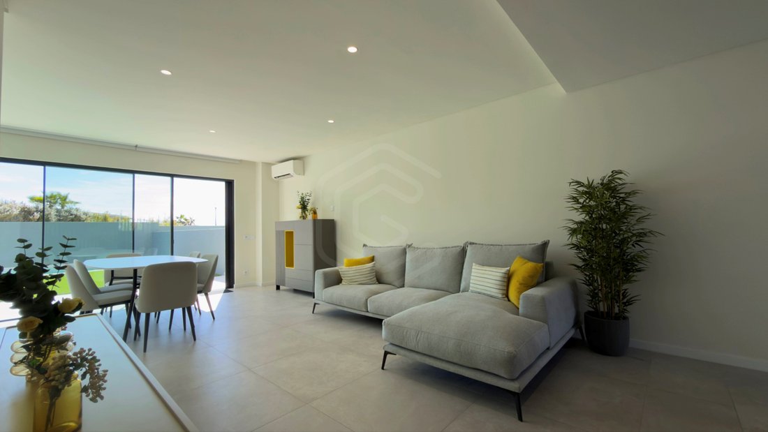 House in Montenegro, Algarve, Portugal 2 - 16600107