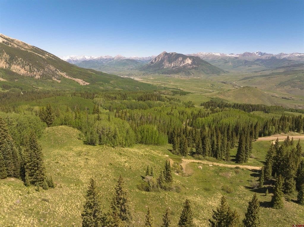 Land in Crested Butte, Colorado, United States 1 - 18168076