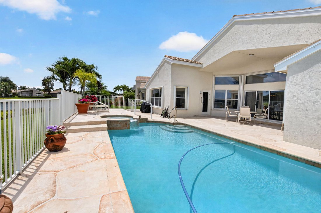 House in Delray Beach, Florida, United States 5 - 18152604